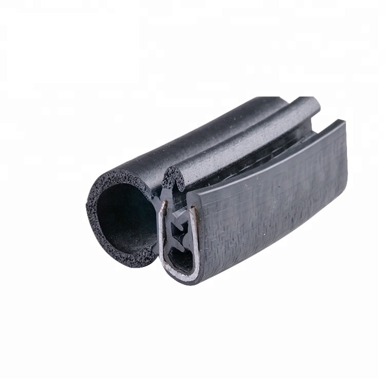 Pinchweld Rubber Seal Strip