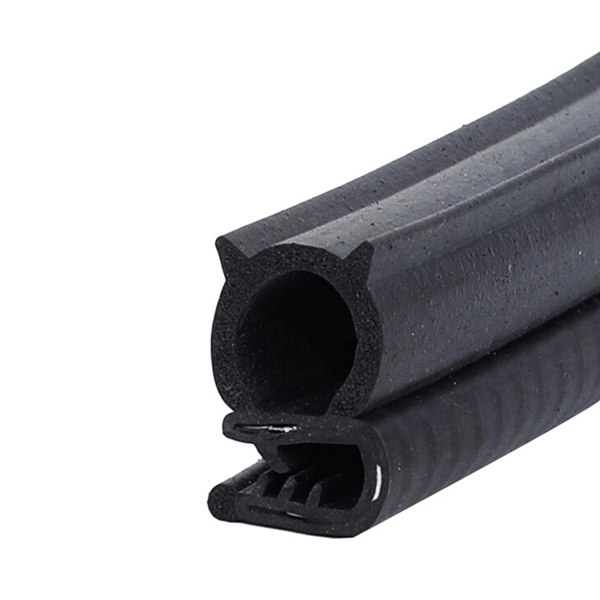 EPDM Rubber Seal Strip