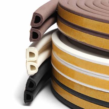 epdm rubber seal strip